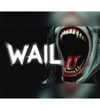 Wail Steam Key GLOBAL